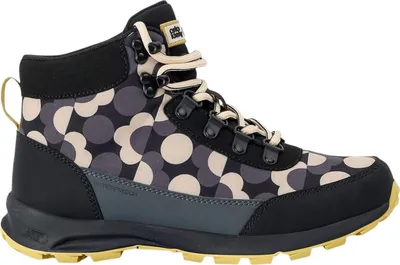 Zdjęcie produktu dla Regatta Orla Hiker – wodoodporne damskie buty trekkingowe, rozmiar 36