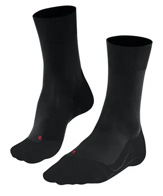 Produktbild von FALKE RU4 Light Laufsocken Damen black/mix 35-36