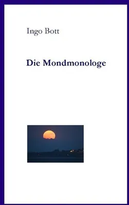 Immagine prodotto di Die Mondmonologe
