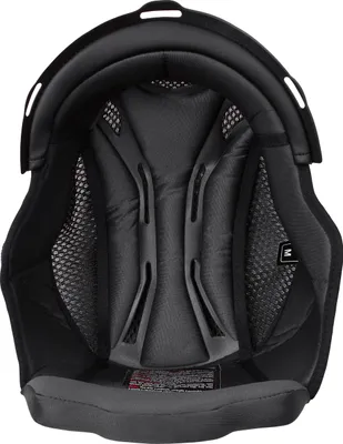 Produktbild von Nexo Innenpolster für Integralhelm Sport II ECE2206
