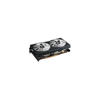Immagine prodotto di PowerColor Radeon RX 7600 Hellhound 8GB/128-bit GDDR6 HDMI 3xDP