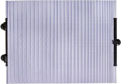 Obrázek produktu pro Sluneční clona AMiO pro čelní sklo 120x46cm