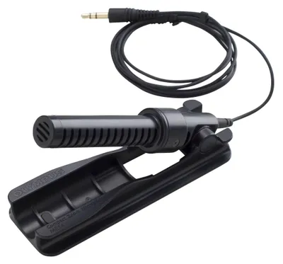 Produktbild von Olympus ME-34 Zoommikrofon