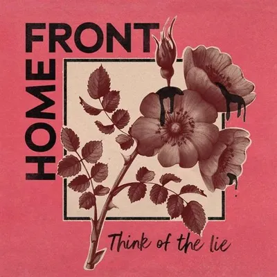 Produktbild von Think Of The Lie