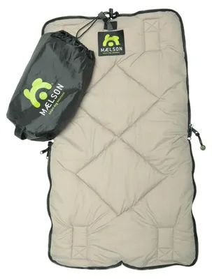 Produktbild von Maelson Cosy Roll Hundedecke 80 x 45 cm