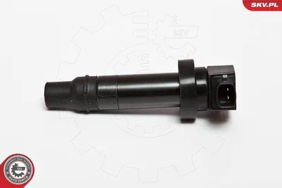 Produktbild von ESEN SKV 03SKV202 Zündspule 12V für HYUNDAI i30 (FD) für KIA CEE'D Schrägheck (ED)