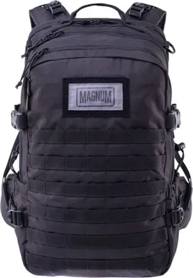 Image de Sacs a dos Magnum Urbantask Cordura 92800405135