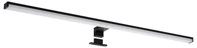 Produktbild von LED Spiegelleuchte 90cm Schrankleuchte Klemmleuchte Bad neutralweiß 4000K SEBSON