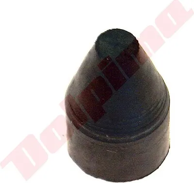 Image de Amortisseur de vibrations Pour Husqvarna 137 ( 530 02 99-84 ) Griffe de butée