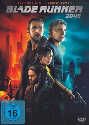 Obrázek produktu pro Blade Runner 2049