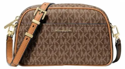 Produktbild von MICHAEL KORS 32F5GJ6C5B JET SET Brown