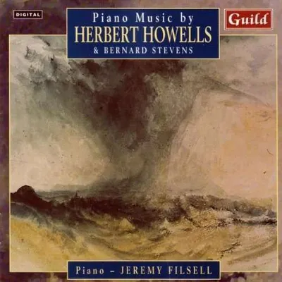 Obrázek produktu pro Herbert Howells (1892-1983) - Klavierwerke