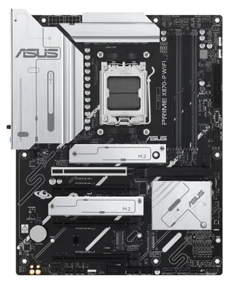Immagine prodotto di ASUS Prime X870-P WIFI AMD X870 Socket AM5 ATX