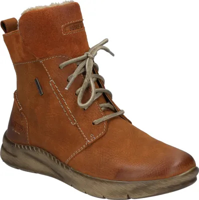 Image de JOSEF SEIBEL Conny 53 | Bottes pour Femmes | jaune