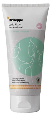 Produktbild von DrDeppe - Lotio Aktiv Professional 200 ml