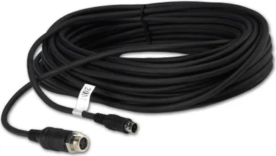 Obrázek produktu pro Kabel 15 m Standard Mini-DIN m/f