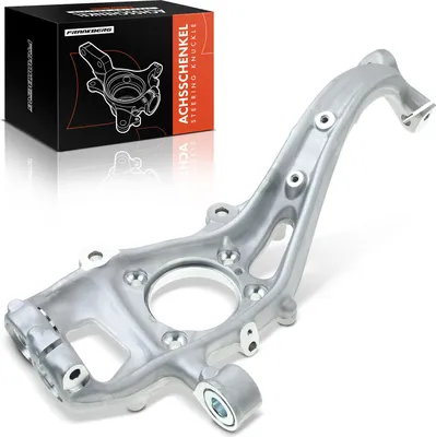 Zdjęcie produktu dla Frankberg Zwrotnica przednie lewe dla Audi A4 8W2 8WC A5 F57 F5E 8W0407559
