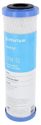 Produktbild von Pentek Carbon Block Wasserfilter EPM-10
