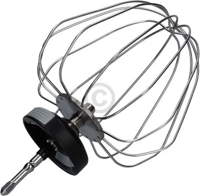 Immagine prodotto di Frusta TOP ORIGINAL BOSCH 12020136 Frusta a 6 fili per robot da cucina