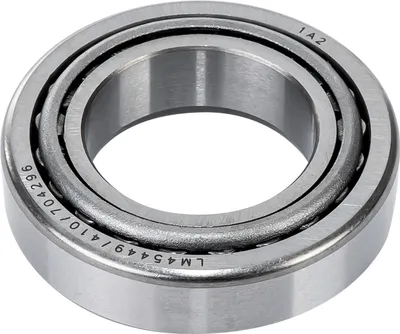 Obrázek produktu pro AL-KO kuželíkové ložisko LM 45449/410 s nosností 750 kg pro přívěsy