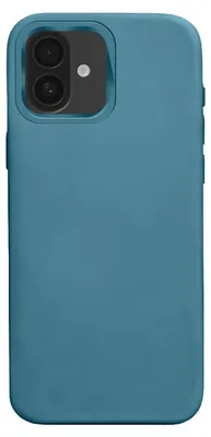 Immagine prodotto di Rhinoshield, custodia ShockSpread ECO per iPhone 16 Premium, blu