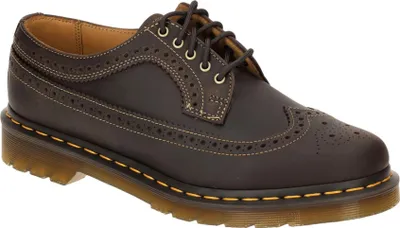 Produktbild von Dr. Martens Airwair Klassische Schnürschuhe Herren 32303432333433 Braun 43 EU