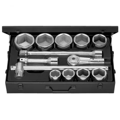 Immagine prodotto di Facom Metallkasten fuer Steckschluessel leer
