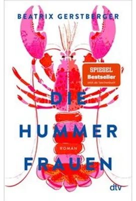 Produktbild von Die Hummerfrauen