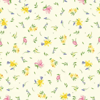 Produktbild von Airlaid Tischdecke Laura, 80 x 80 cm, 20 Stück - Mank Floral Blumen