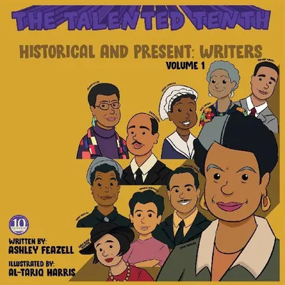 Produktbild von The Talented Tenth Historical & Present