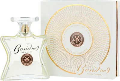Produktbild von Bond No. 9 So New York eau de Parfum unisex 100 ml