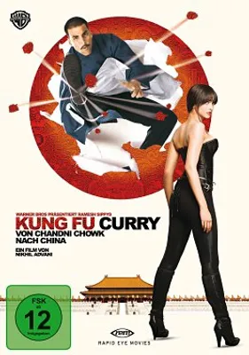 Produktbild von Chandni Chowk to China