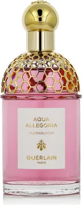 Obrázek produktu pro Guerlain Florabloom, Ženy, 125 ml, Doplňovací láhev, Sprej, #19461 INGREDIENTS: - ALCOHOL - PARFUM (FRAGRANCE) - AQUA (WATER) - LIMONENE - LINALOOL..., 1 kusů