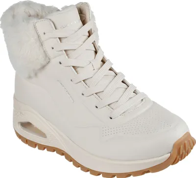 Produktbild von Skechers Schuhe Uno Rugged Fall Air, 167274NAT