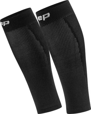 Immagine prodotto di Cep Run 5.0 Scaldapolpacci Nero 32-38 cm Donna Nero 32-38 cm