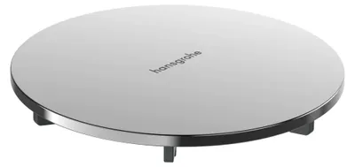 Produktbild von Hansgrohe 60058000 Fertigset RainDrain Staro
