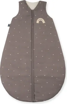 Produktbild von Julius Zöllner Schlafsack Organic 90 Wild Dots