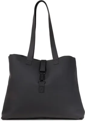 Zdjęcie produktu dla Torba na zakupy/shopper Norlander czarna