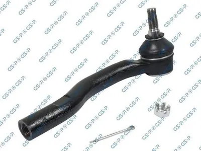 Produktbild von GSP Spurstangenkopf Spurstange für TOYOTA AURIS (NRE15, ZZE15, ADE15, ZRE15, NDE15) Vorne Rechts S070489
