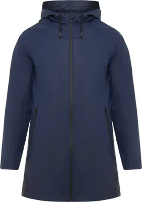 Produktbild von Roly - "Sitka" Regenmantel für Herren PF4243 (XXL) (Marineblau)