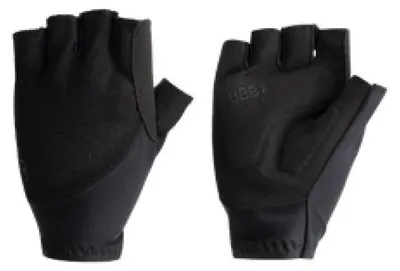 Obrázek produktu pro Rukavice BBB Cycling Espoirs 140, černé, velikost 140 - pohodlné cyklistické rukavice...