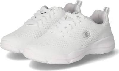 Produktbild von LUMBERJACK Damensneaker Agatha weiss 39