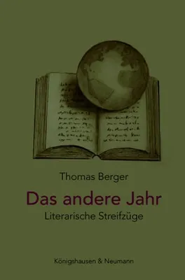 Produktbild von Das andere Jahr