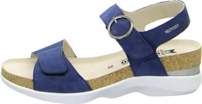 Produktbild von Mephisto Komfort Sandalen Damen 31353532323135 Blau 39 EU