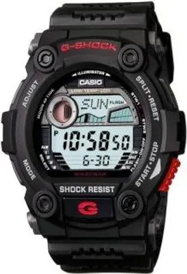Produktbild von Casio Herrenuhr G-Shock G-7900-1ER