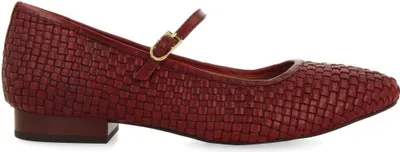 Image de Gioseppo Bodajk Ballerines Rouge EU 37 Femmes Rouge EU 37