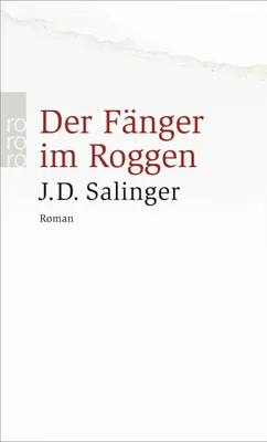 Produktbild von Der Fänger im Roggen