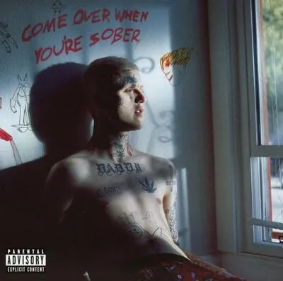 Produktbild von Come Over When You're Sober