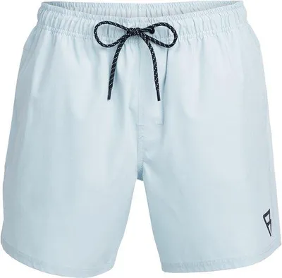 Productafbeelding van BRUNOTTI WT BRU CONIC N Zwemshorts voor heren, kleur: mist, maat: XL