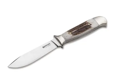Produktbild von Böker Försternicker Hirschhorn